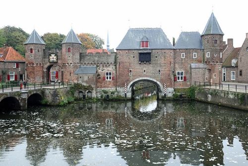 Koppelpoort Amersfoort