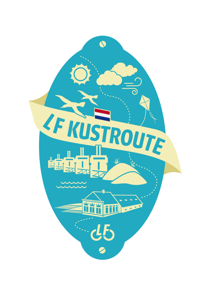 LF Kustroute