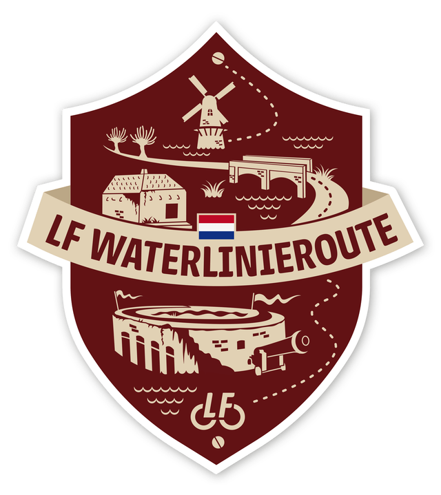 LF Waterlinieroute