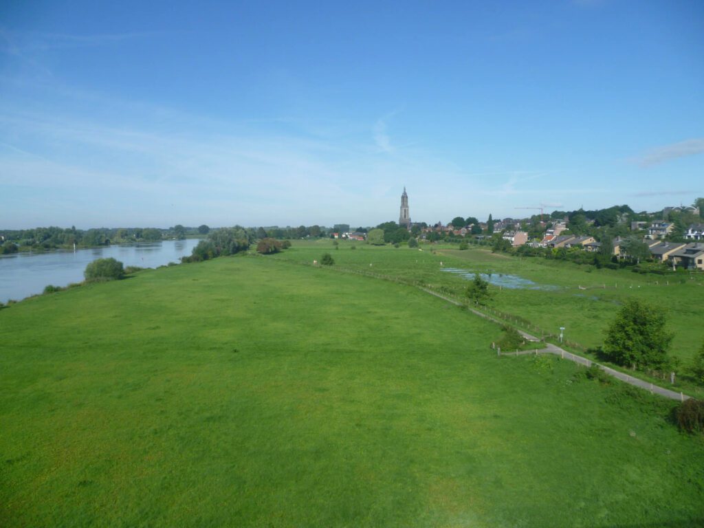 fietstocht zwolle tilburg