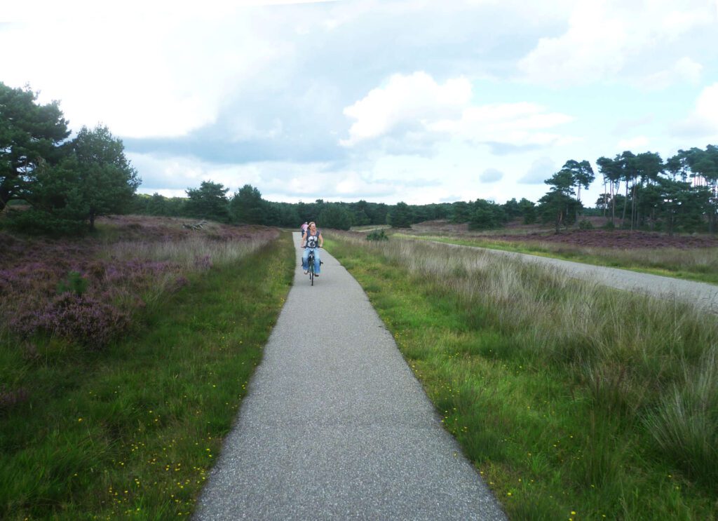 fietstocht zwolle tilburg geerten