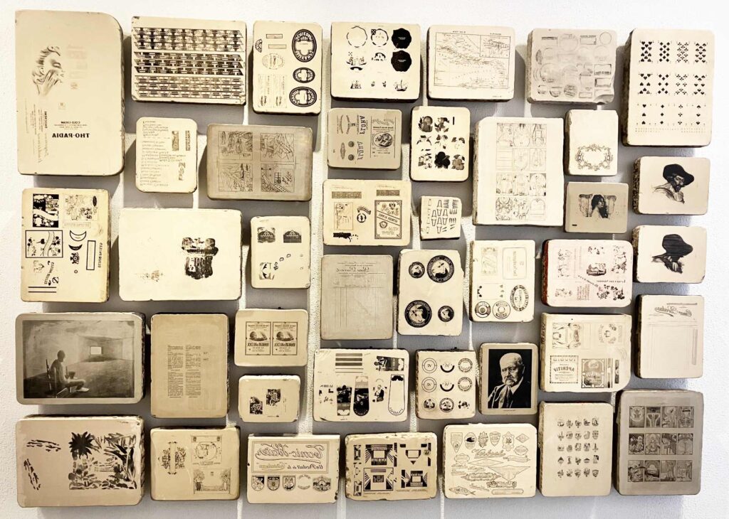 Steendrukmuseum Valkenswaard