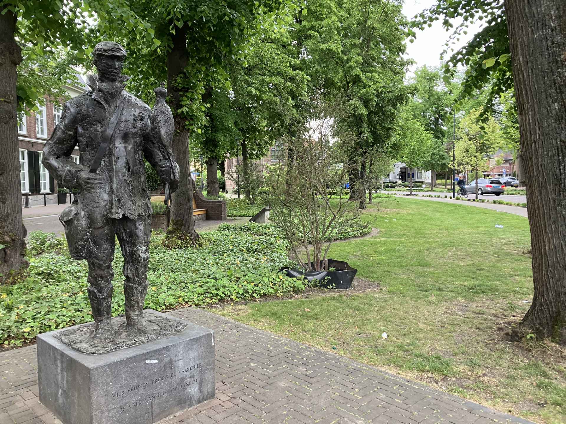Wandelen in Valkenswaard