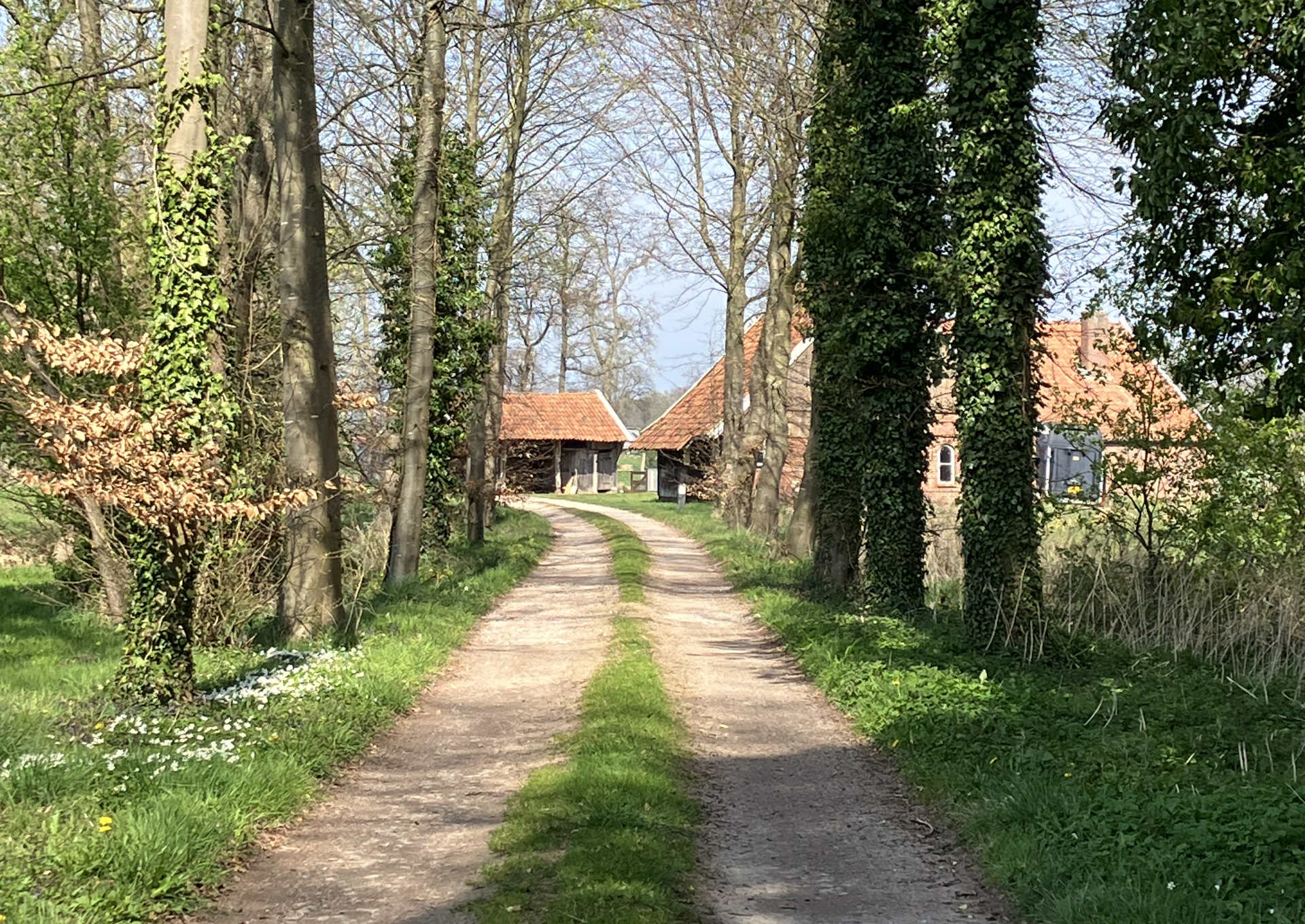 achterhoek
