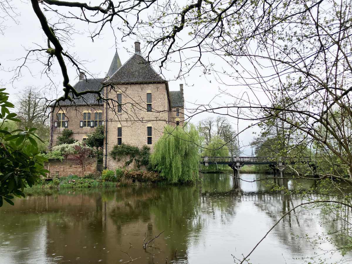kasteel vorden