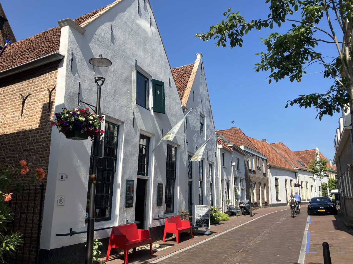 Voerman museum