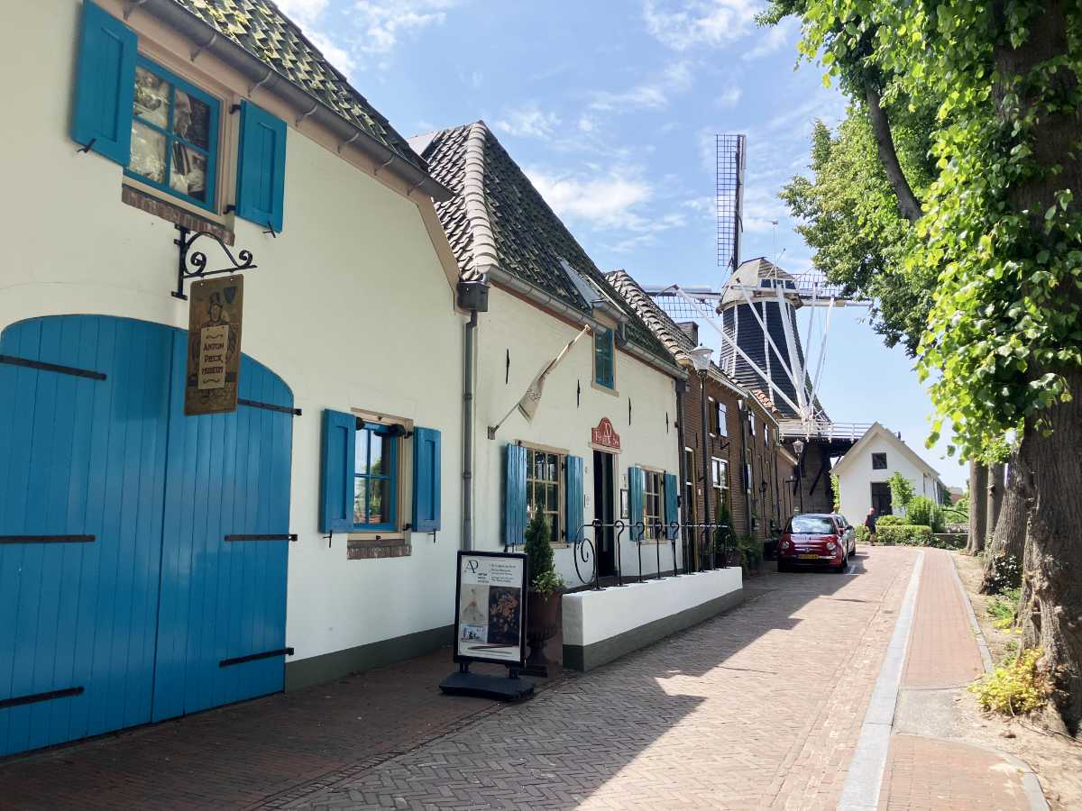 Anton Pieck Museum