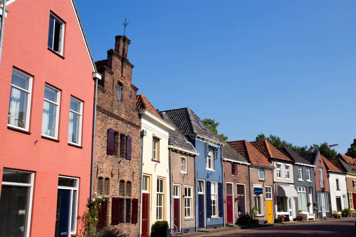 Doesburg