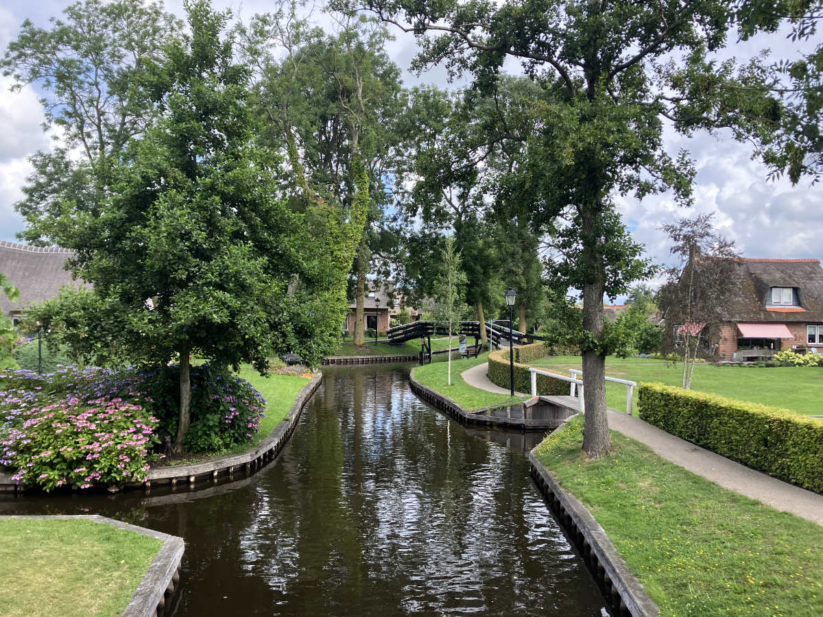 Giethoorn